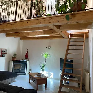 Maison De Village Aux Portes Du Verdon Ferienhaus