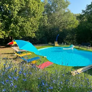Casa Ludese Villa